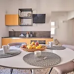 Appartement Savadè *