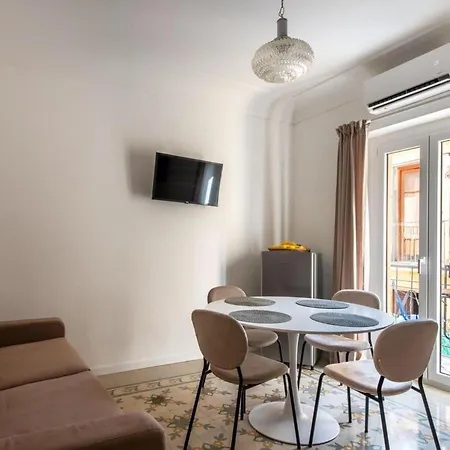 Appartement Savade *