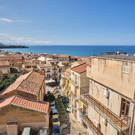 Savade Appartement *