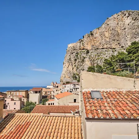 Savade Appartement Cefalù