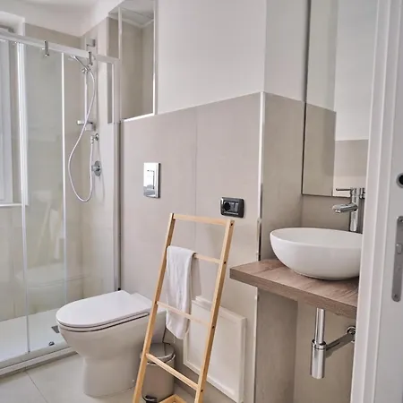 Apartment Savade Cefalù