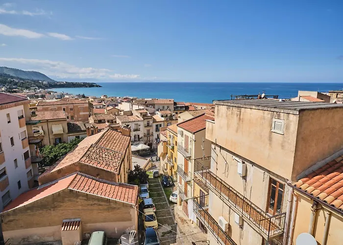 Savade アパート *