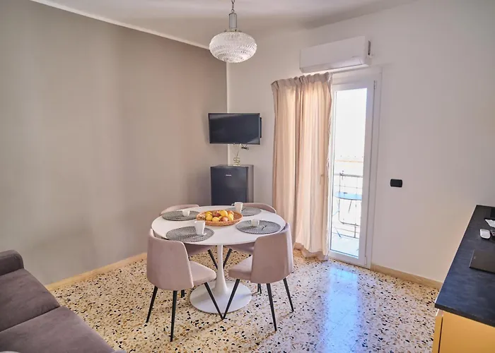 アパート Savade *