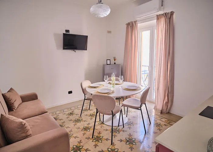 Savade アパート *