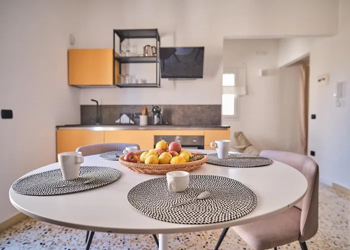 アパート Savade *