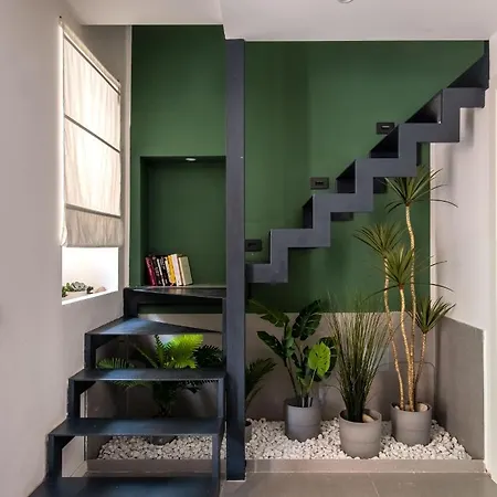 Savade Appartement *
