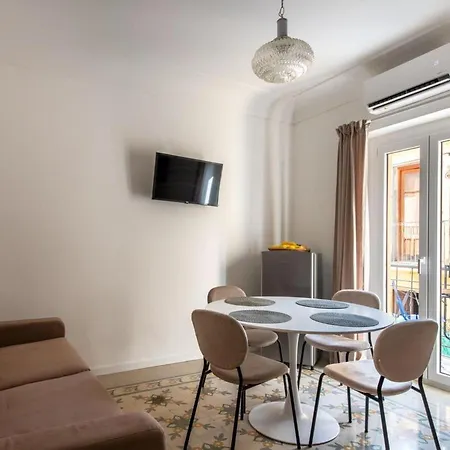 Apartment Savade *
