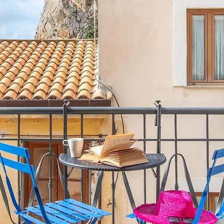 Apartmán Savade Cefalù