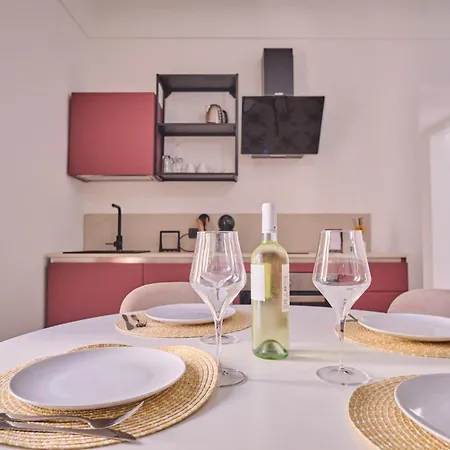 Apartmán Savade Cefalù