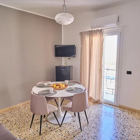 Apartment Savade *