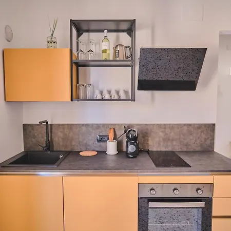 Savade Apartment