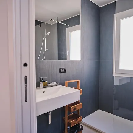 Appartement Savade *