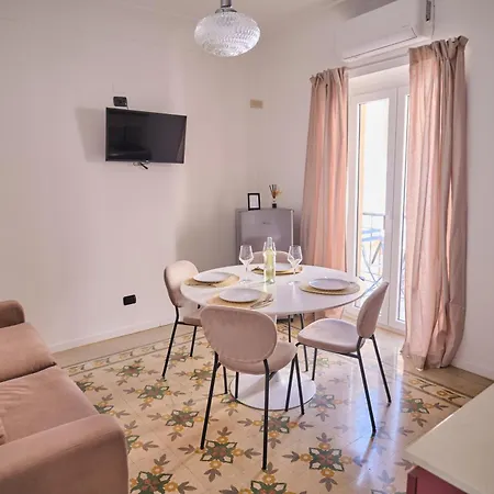Savade Apartment *