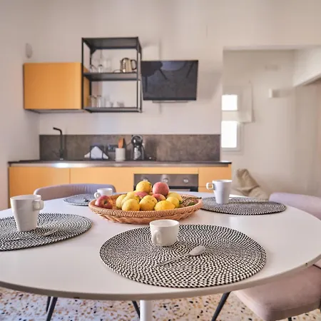 Apartment Savade *