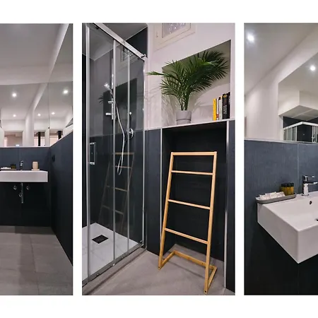 Apartment Savade *
