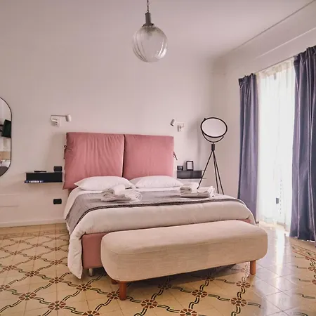 Savade Apartment